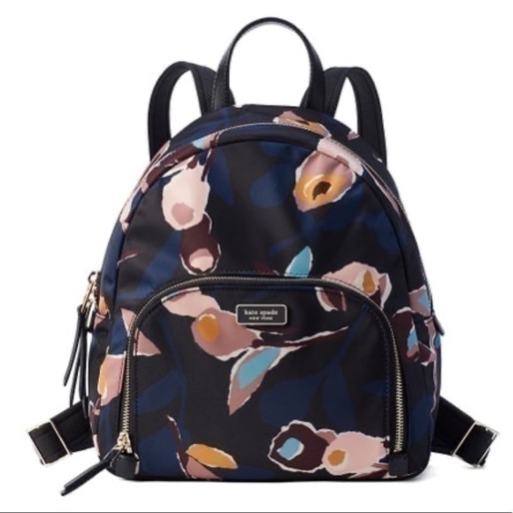 Kate Spade | Rose Medium Dawn Backpack